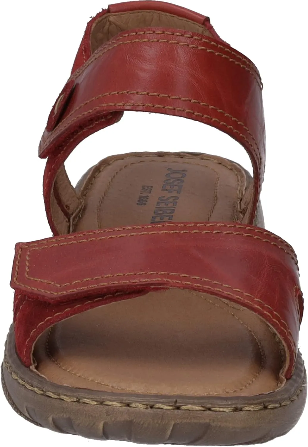 Josef Seibel Debra 58 Women's Strappy Sandals, Width G (Normal)