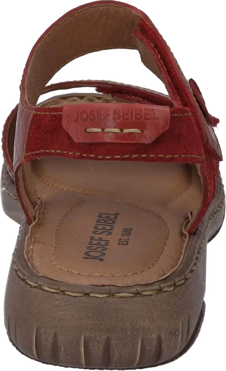 Josef Seibel Debra 58 Women's Strappy Sandals, Width G (Normal)