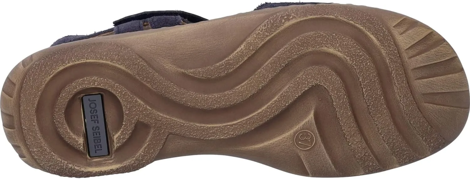 Josef Seibel Debra 58 Women's Strappy Sandals, Width G (Normal)