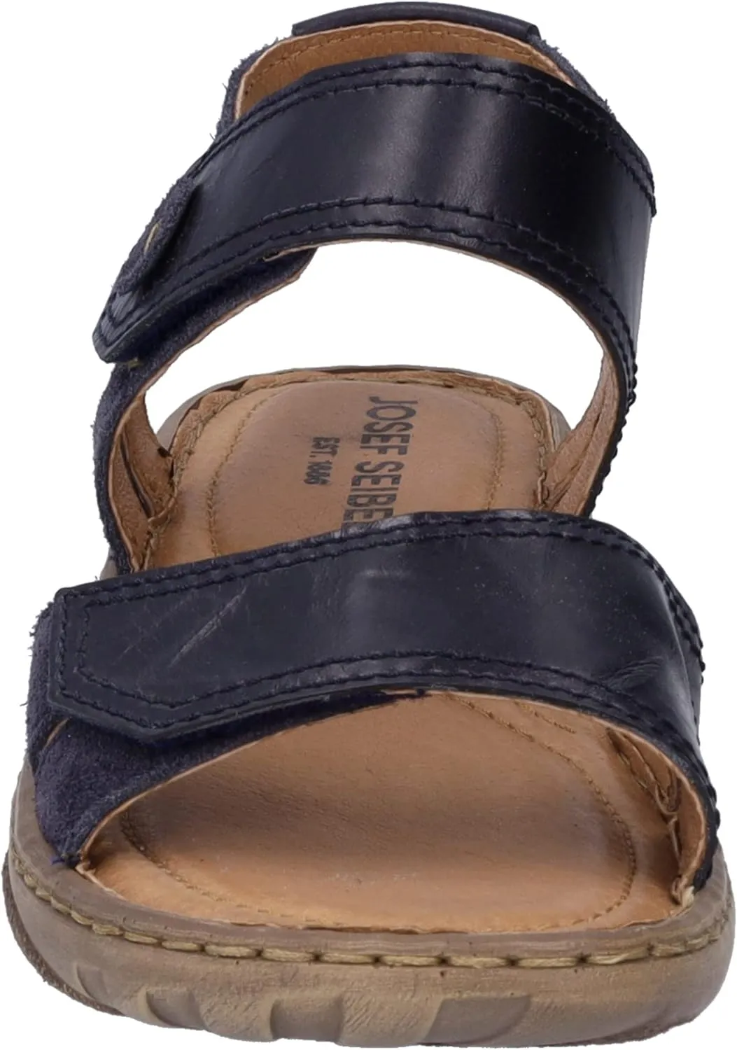 Josef Seibel Debra 58 Women's Strappy Sandals, Width G (Normal)