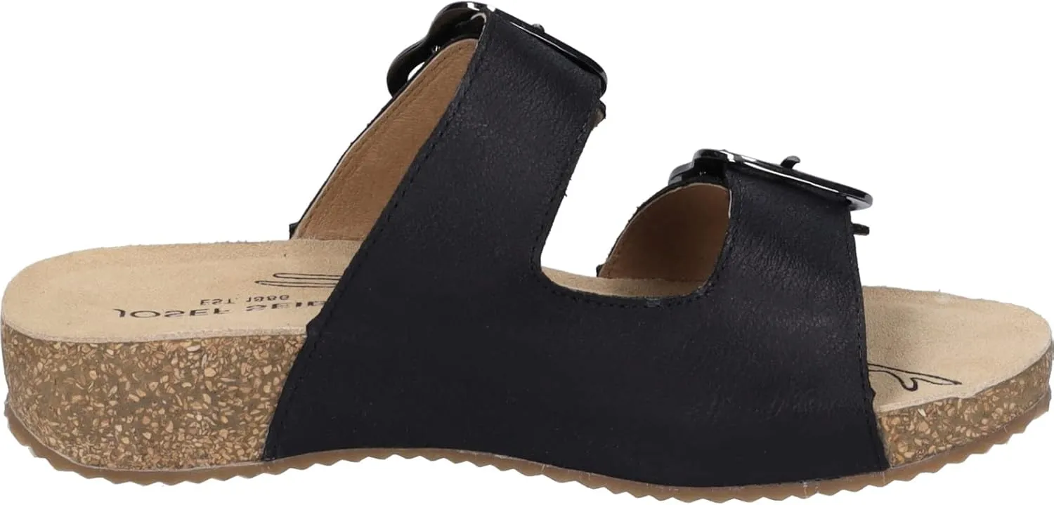 Josef Seibel Tonga 64 Women's Strappy Sandals, Width G (Normal)