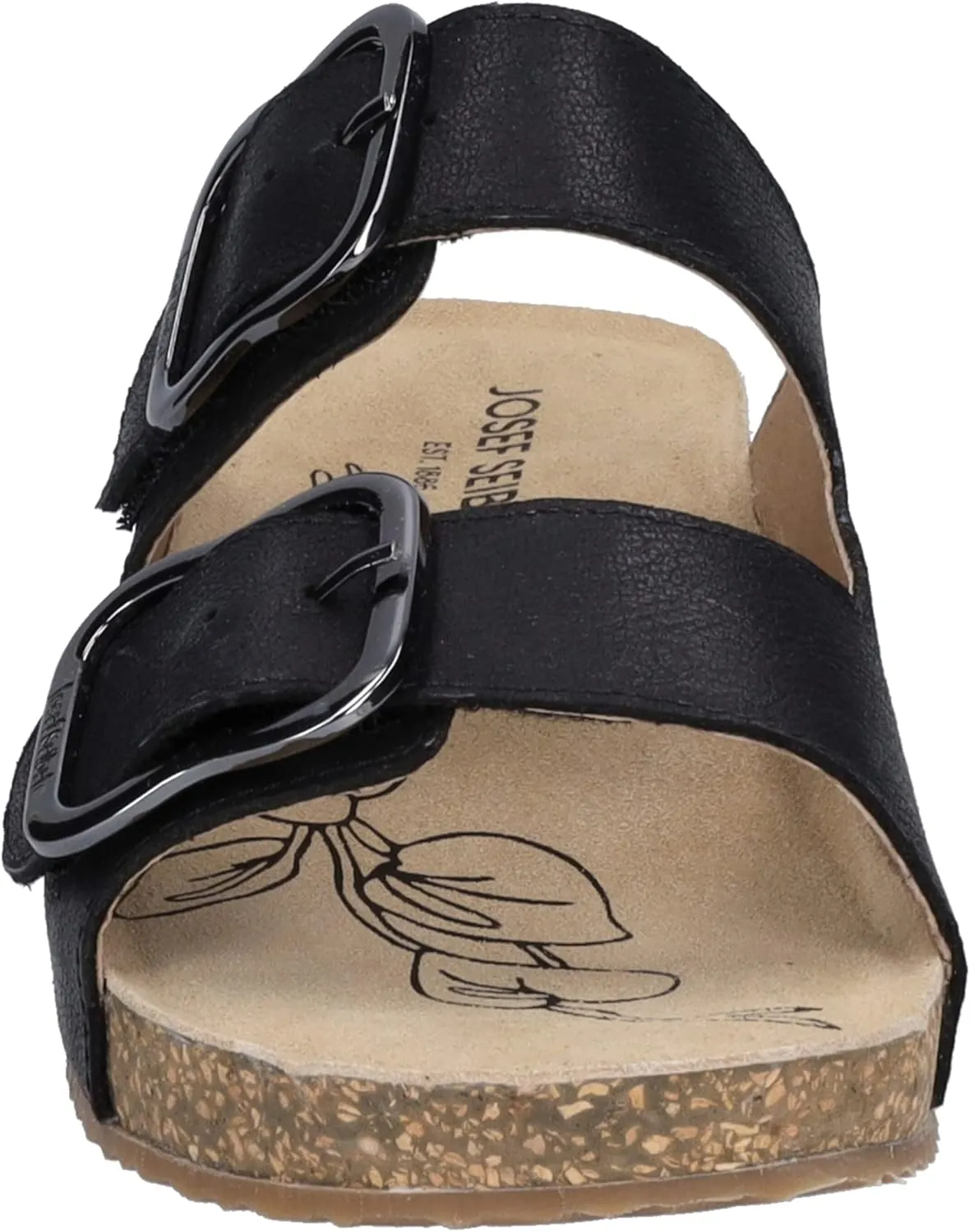 Josef Seibel Tonga 64 Women's Strappy Sandals, Width G (Normal)