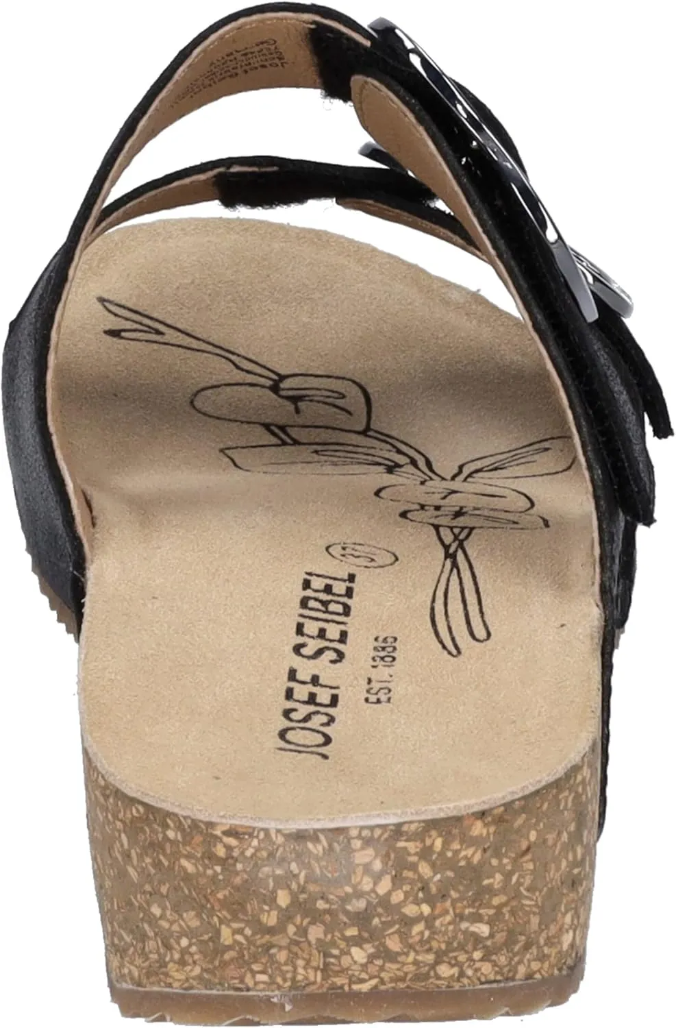 Josef Seibel Tonga 64 Women's Strappy Sandals, Width G (Normal)