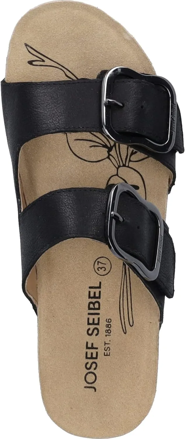 Josef Seibel Tonga 64 Women's Strappy Sandals, Width G (Normal)