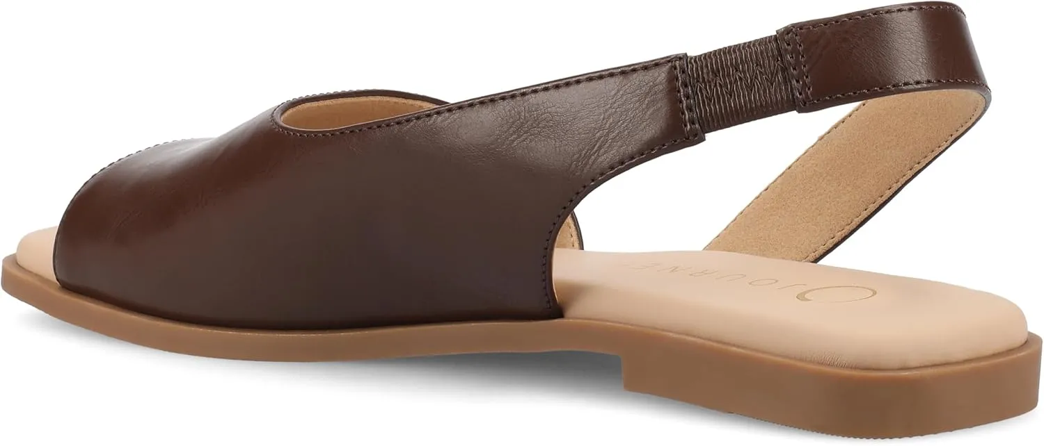 Journee Collection Women's Brinsley Sandal