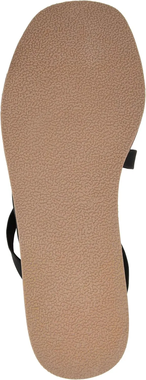 Journee Collection Women's Flat Sandals