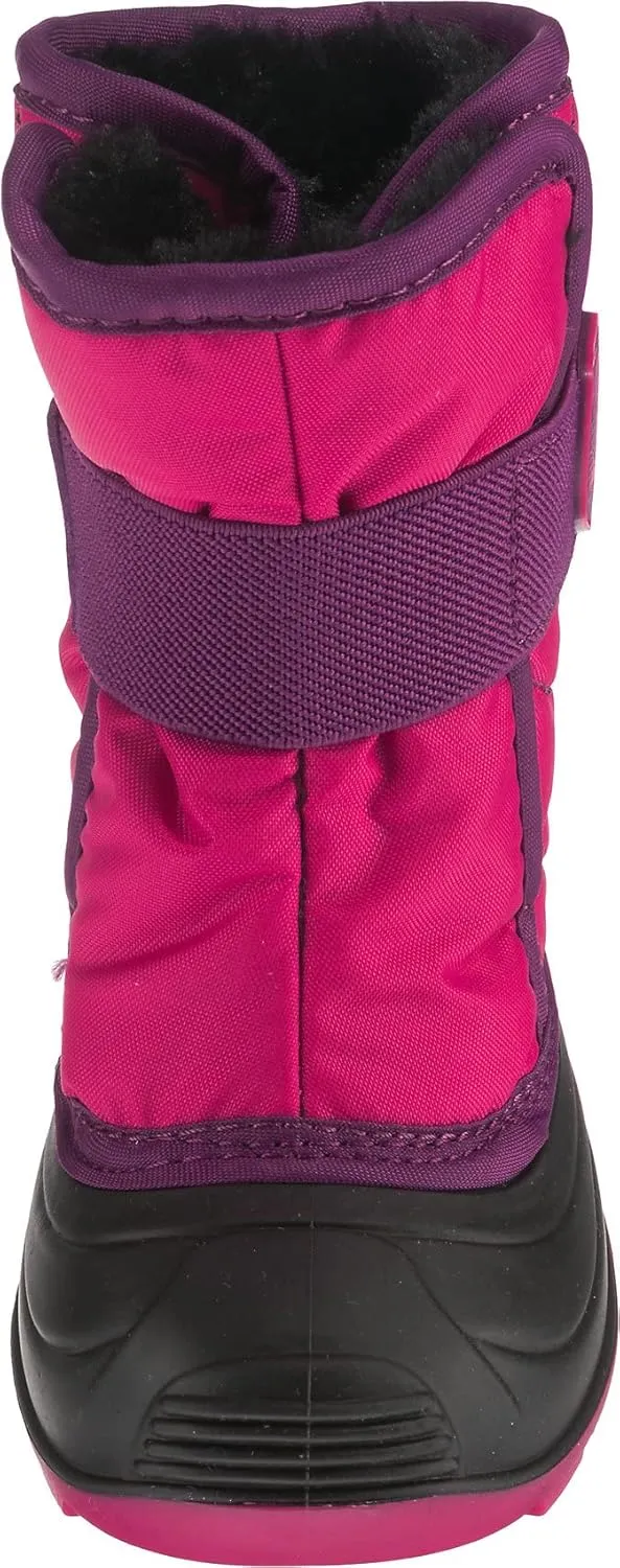Kamik Baby SNOWBUG3 Snow Boot