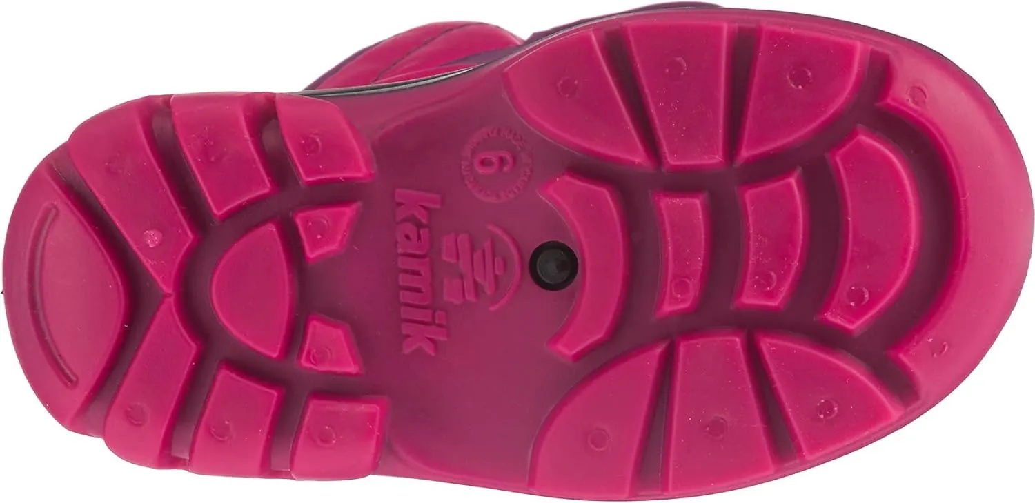 Kamik Baby SNOWBUG3 Snow Boot