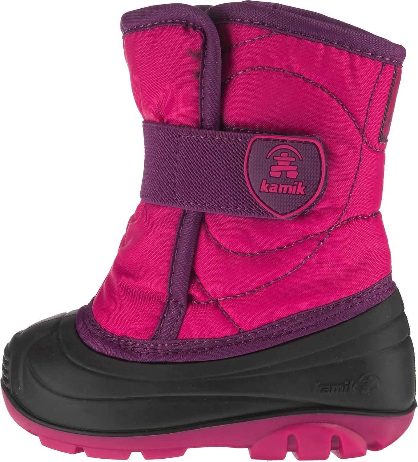Kamik Baby SNOWBUG3 Snow Boot