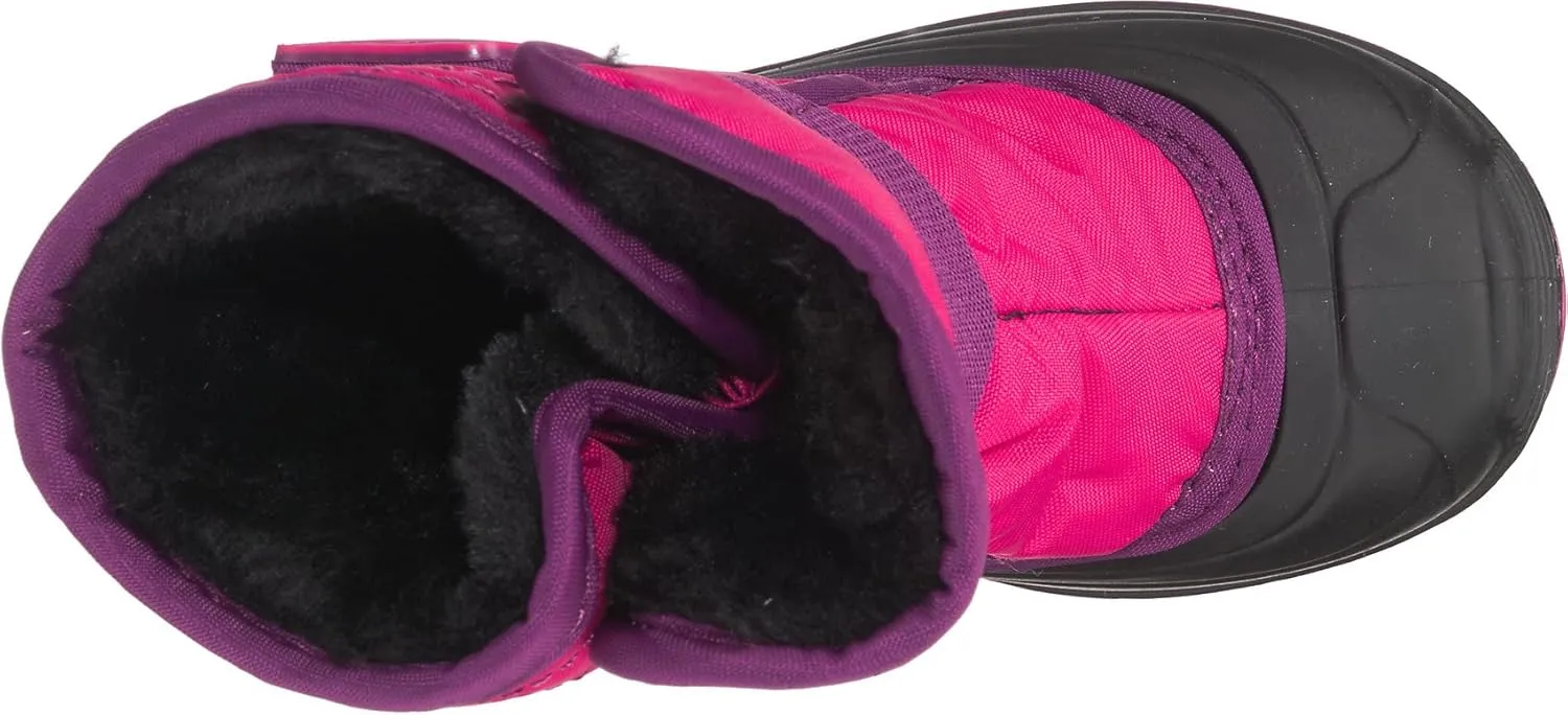 Kamik Baby SNOWBUG3 Snow Boot
