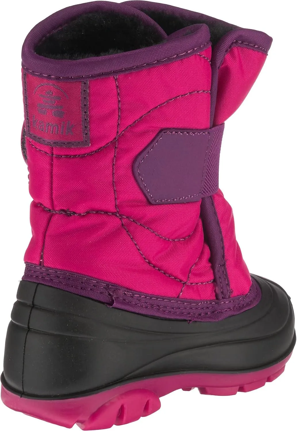 Kamik Baby SNOWBUG3 Snow Boot
