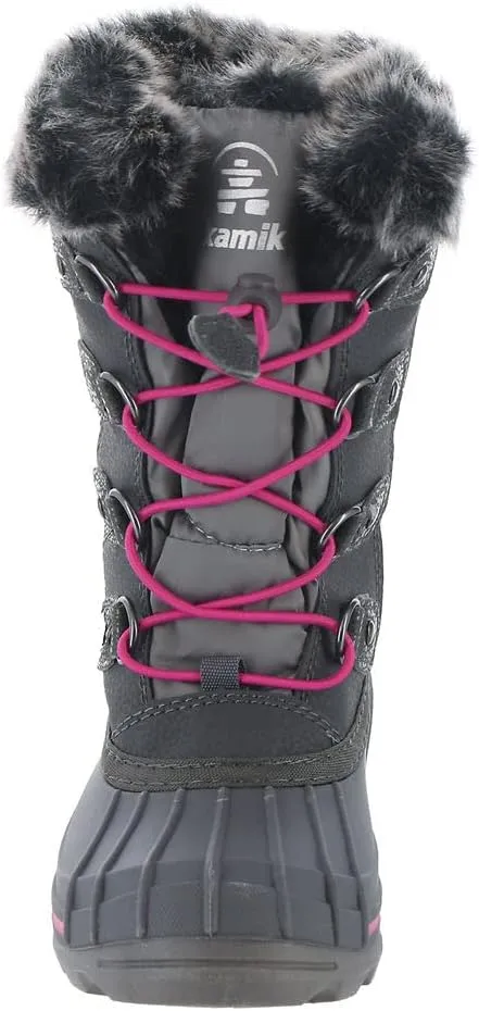 Kamik Kids' Frostylake Winter Boots