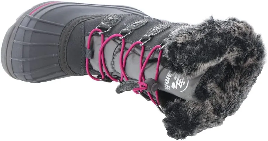 Kamik Kids' Frostylake Winter Boots