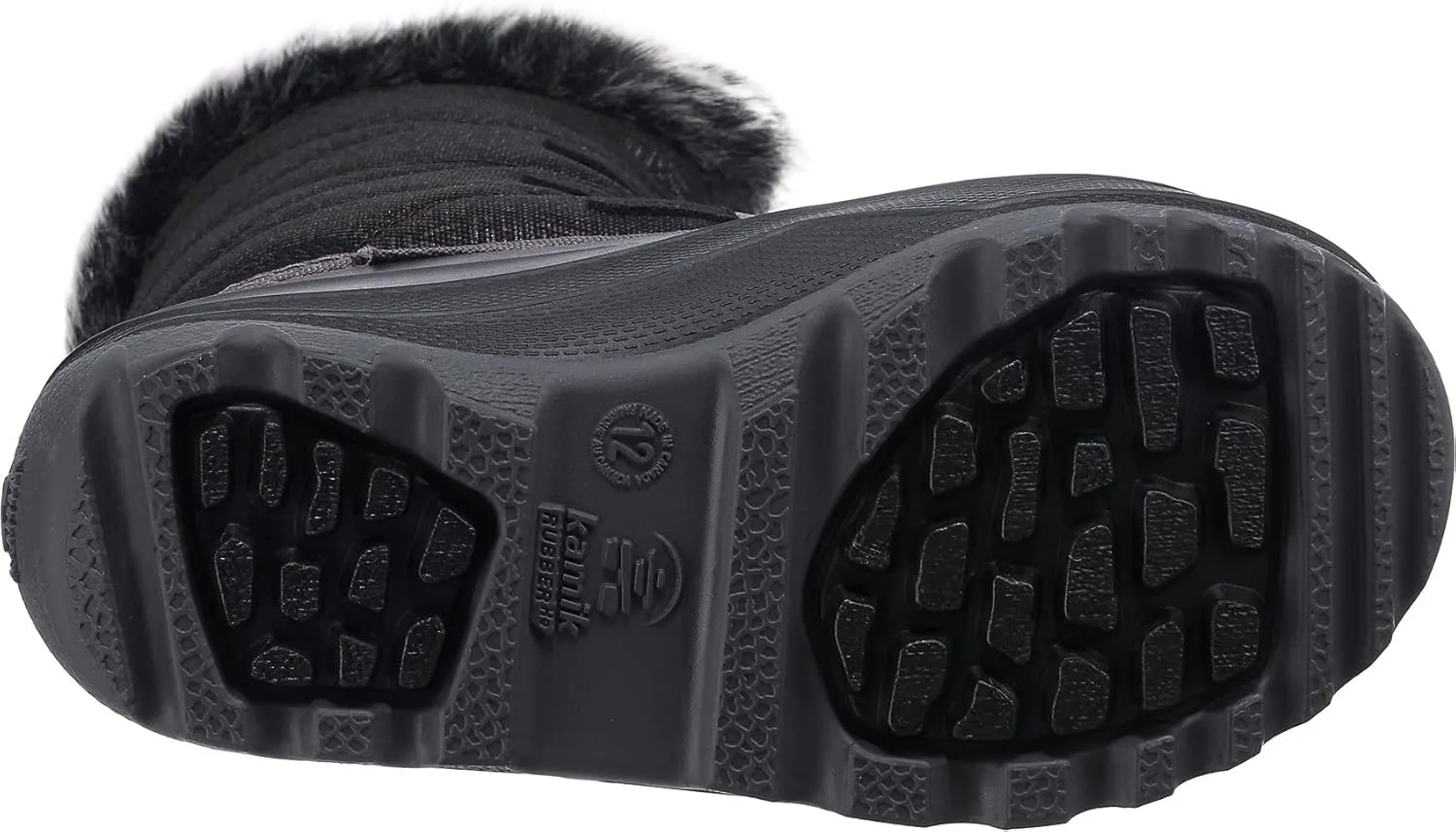 Kamik Kids' Snowangel Winter Boots
