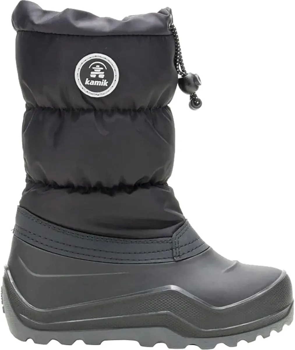 Kamik Kids' Snowcozy Winter Boots