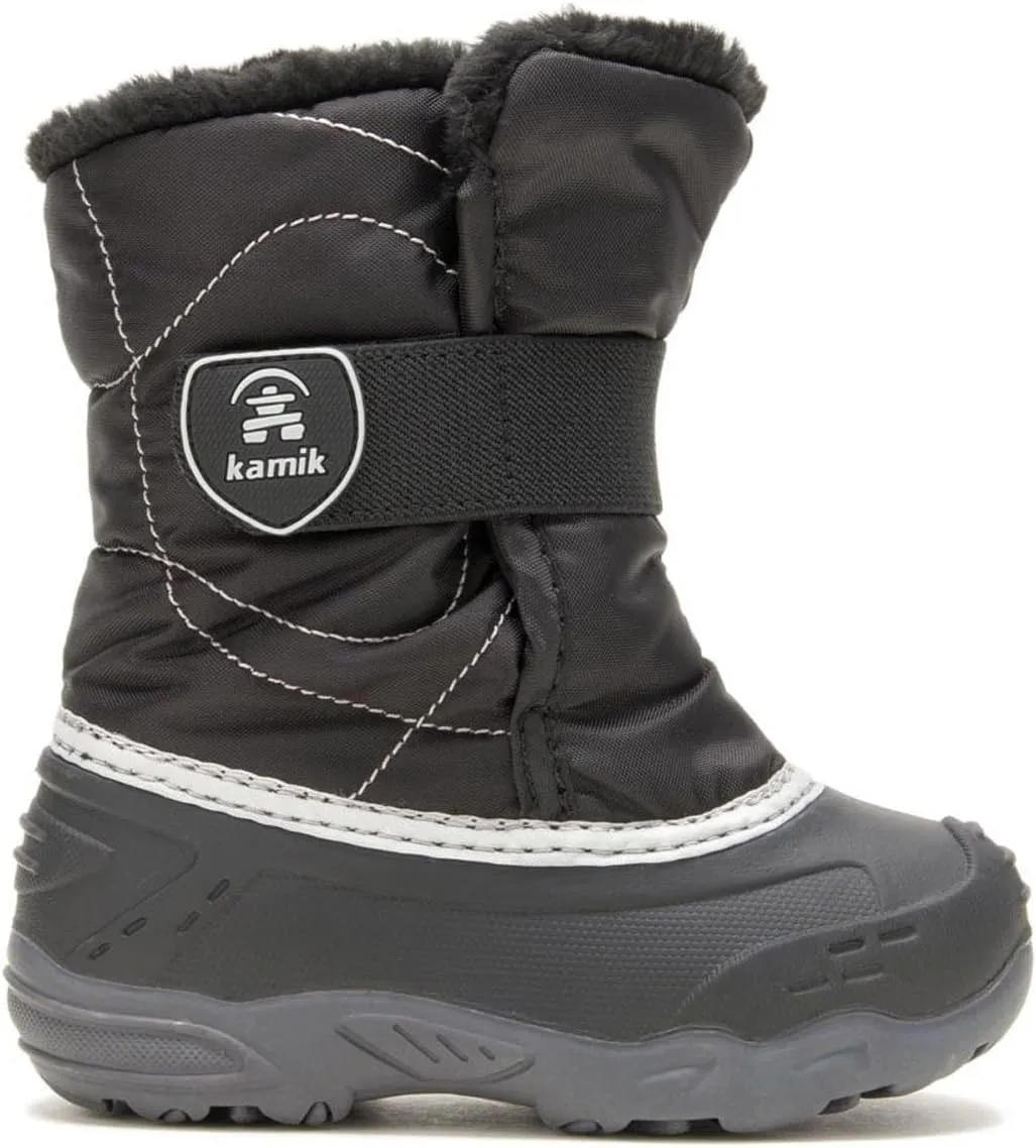 Kamik Snowbug F 2 (Toddler/Little Kid)