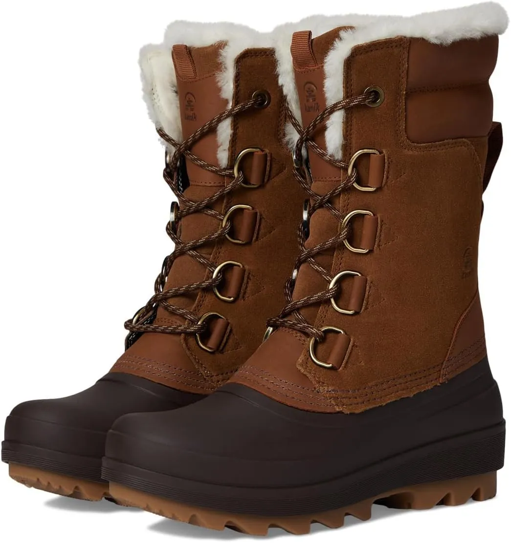 Kamik Women's Lauren Winter Boot