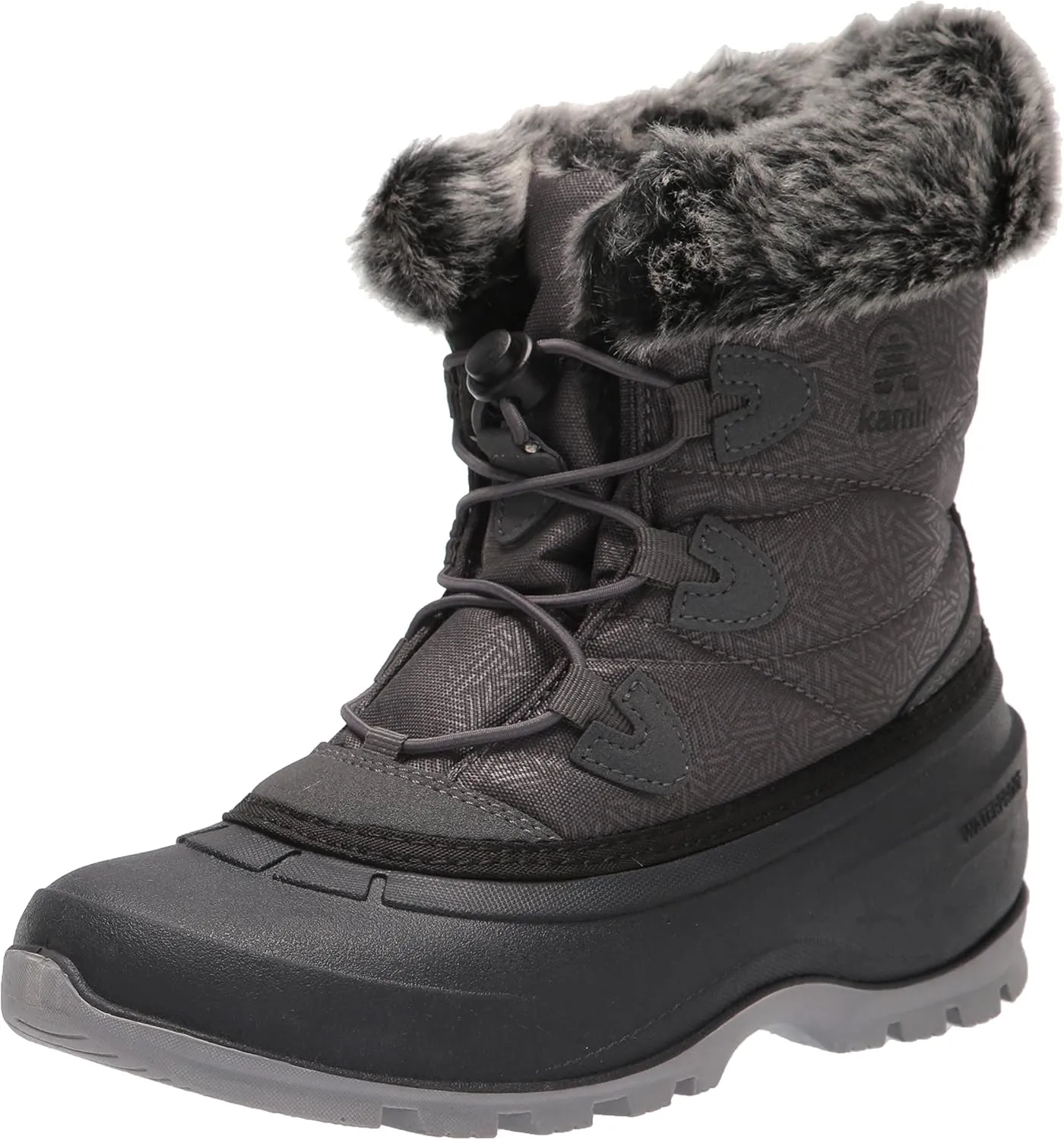 Kamik Women's Momentum L 2 Winter Boots