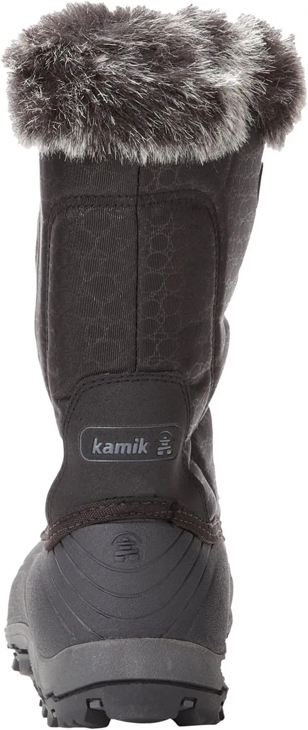 Kamik Women's Momentum Snow Boot
