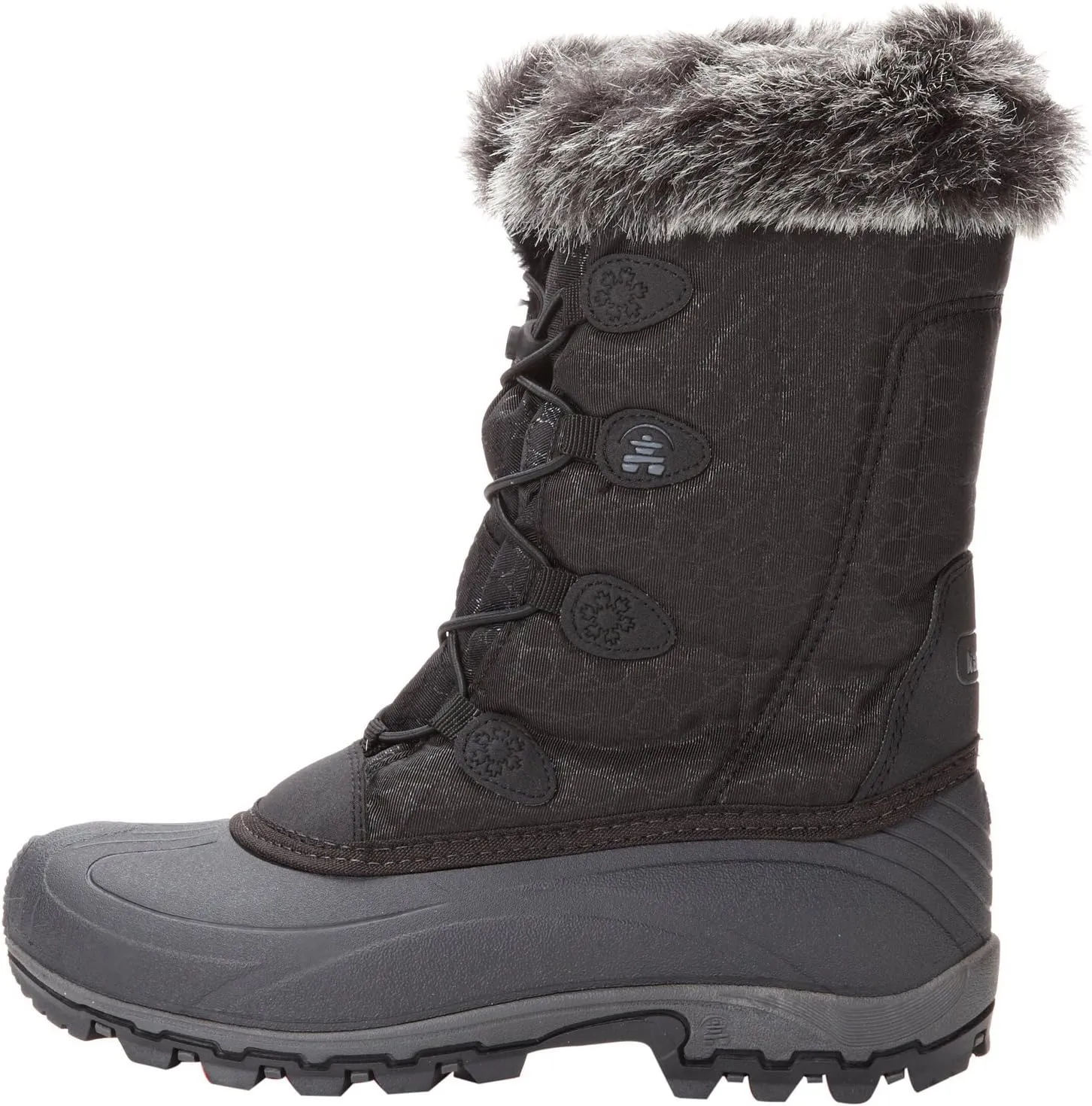 Kamik Women's Momentum Snow Boot