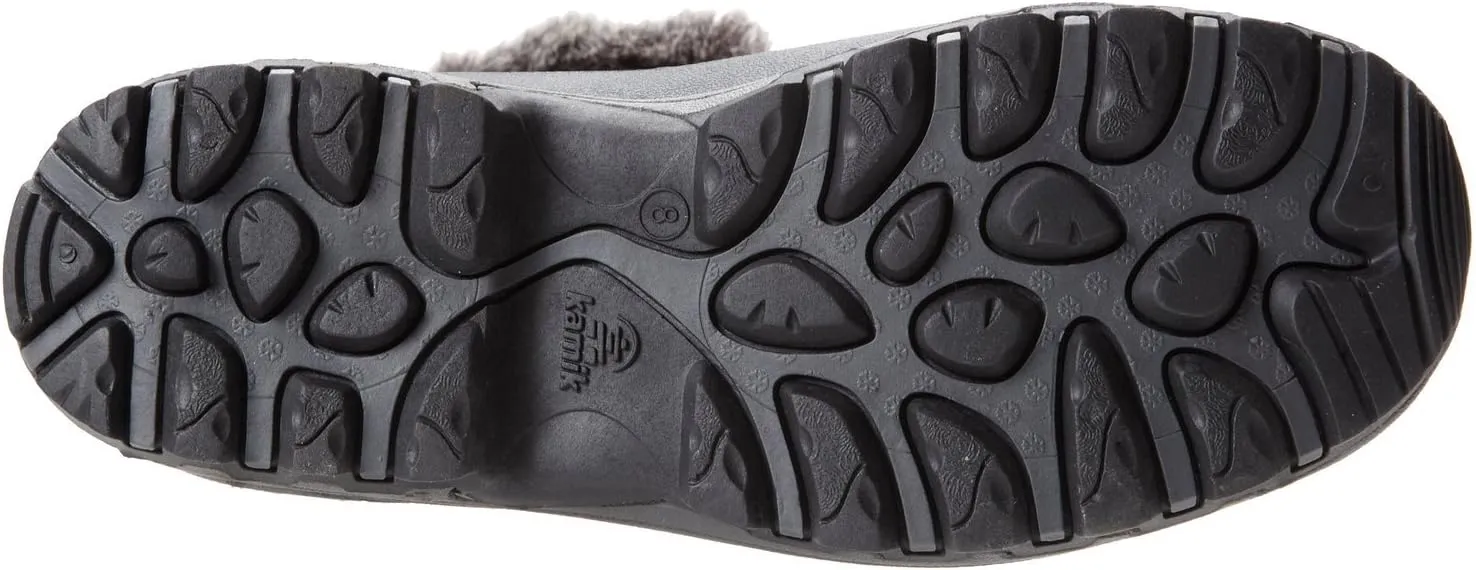 Kamik Women's Momentum Snow Boot