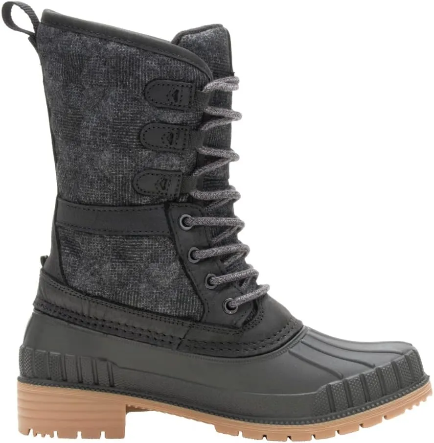 Kamik Women's Sienna 3 Winter Boots