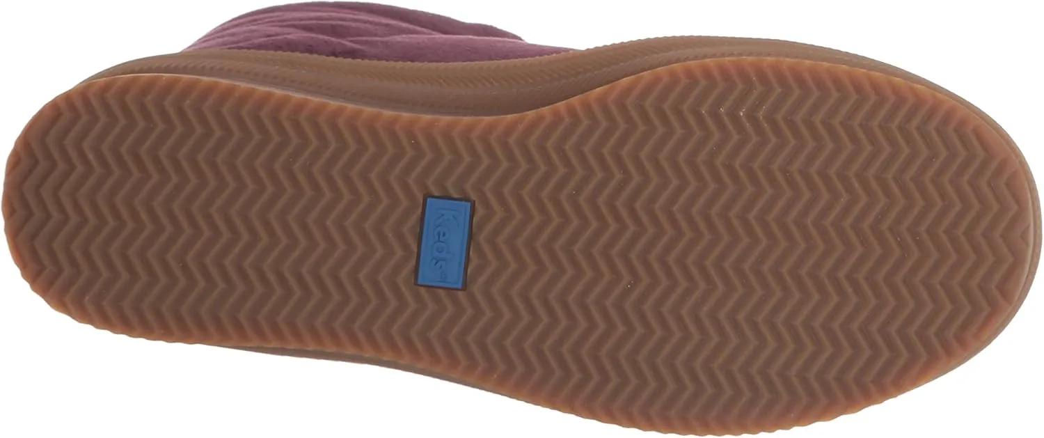 Keds Women's Bundle Bootie Snow Boot