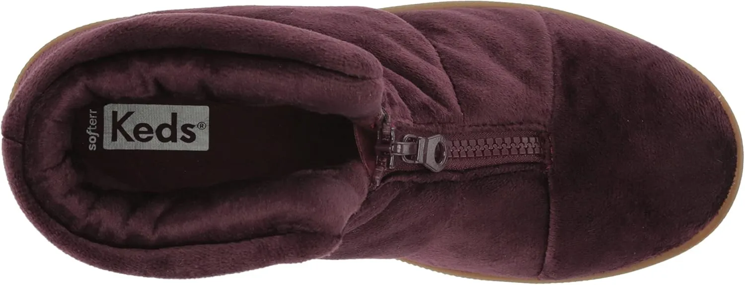 Keds Women's Bundle Bootie Snow Boot