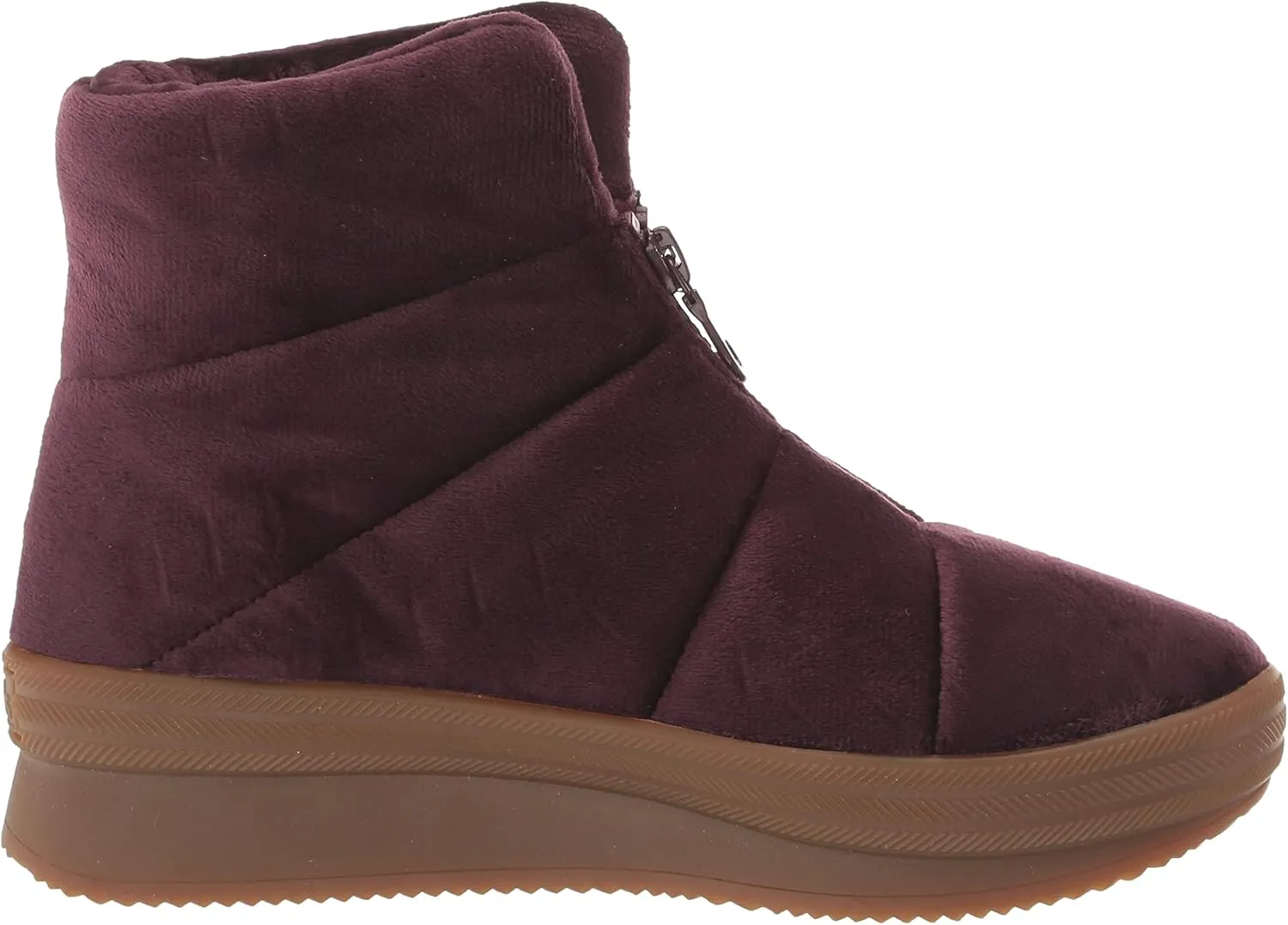 Keds Women's Bundle Bootie Snow Boot