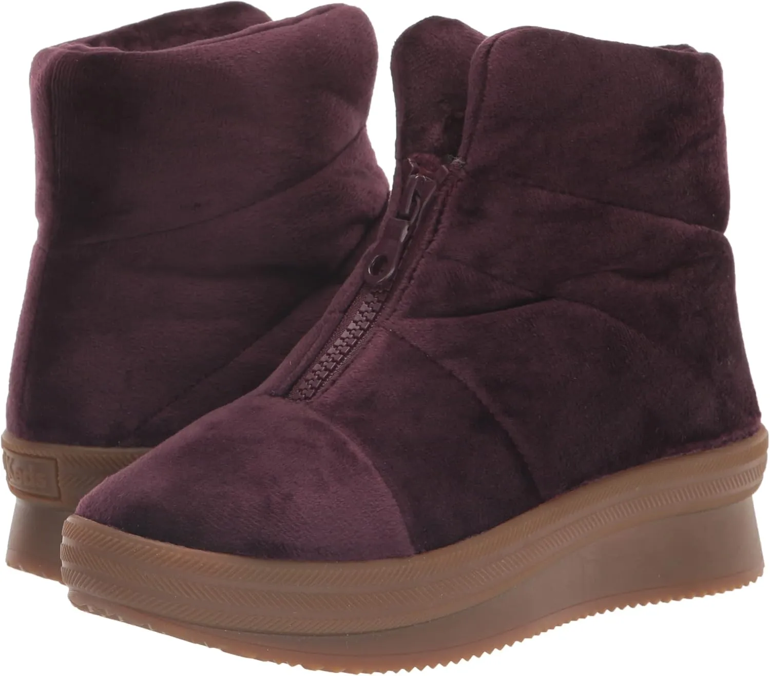 Keds Women's Bundle Bootie Snow Boot
