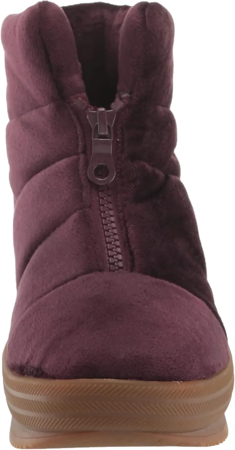 Keds Women's Bundle Bootie Snow Boot