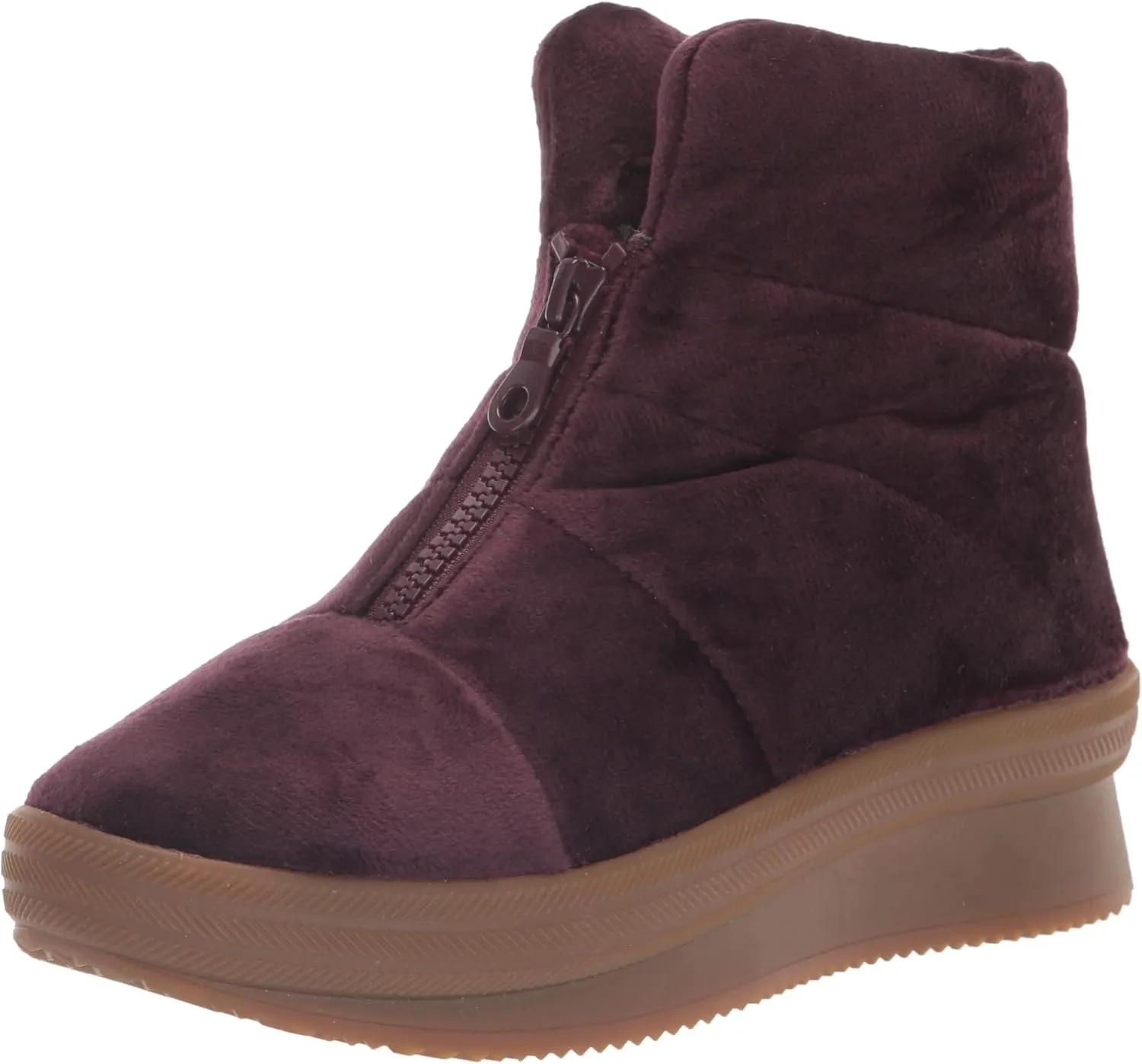 Keds Women's Bundle Bootie Snow Boot