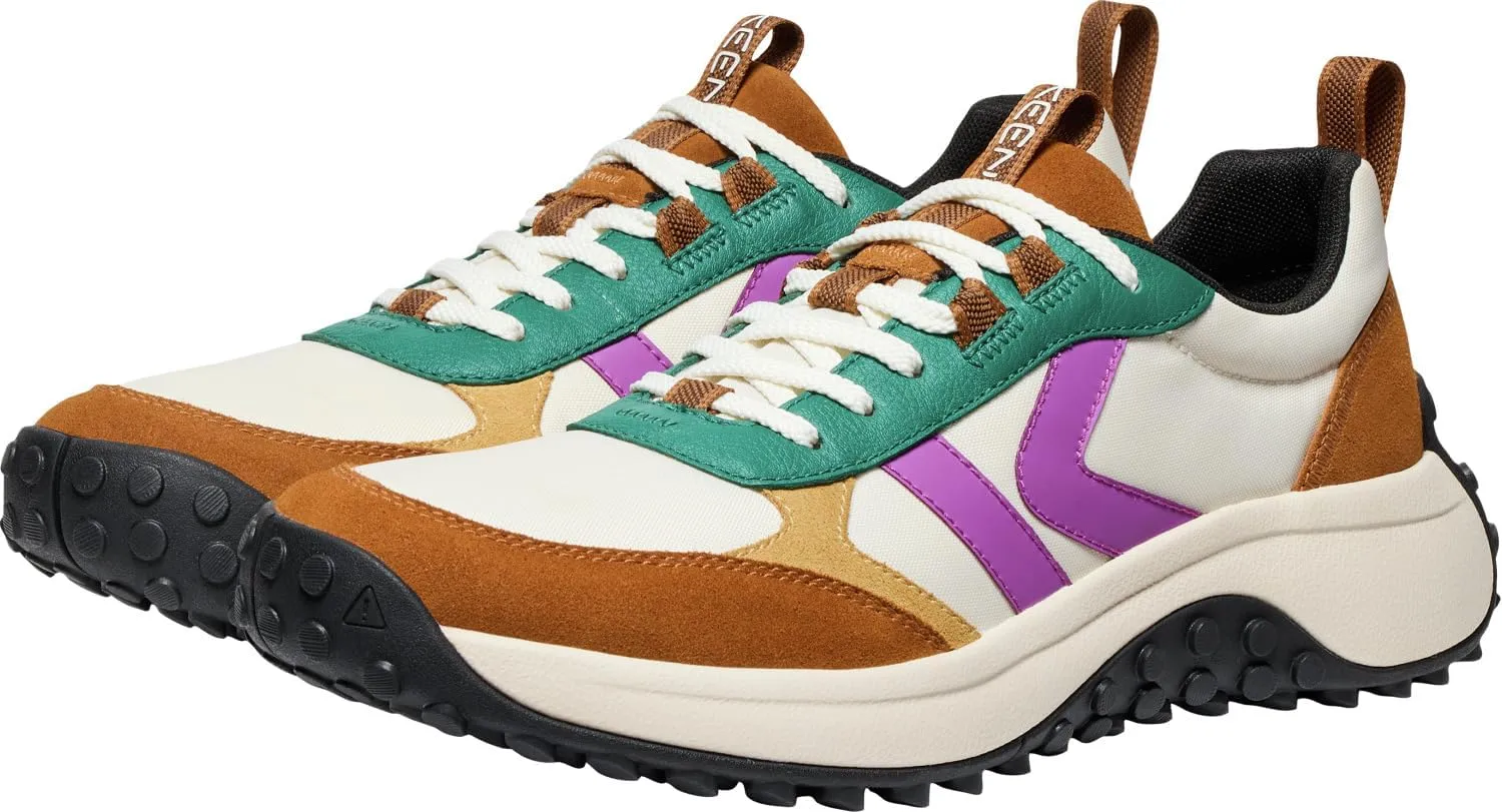 KEEN Men's Ks86 Comfortable Durable Retro Style Sneakers