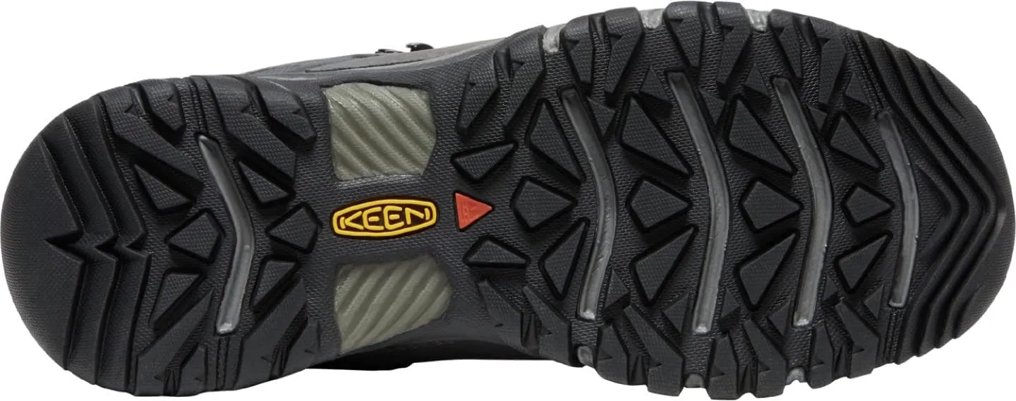 KEEN Men's, Targhee III Waterproof Mid Hiking Boots