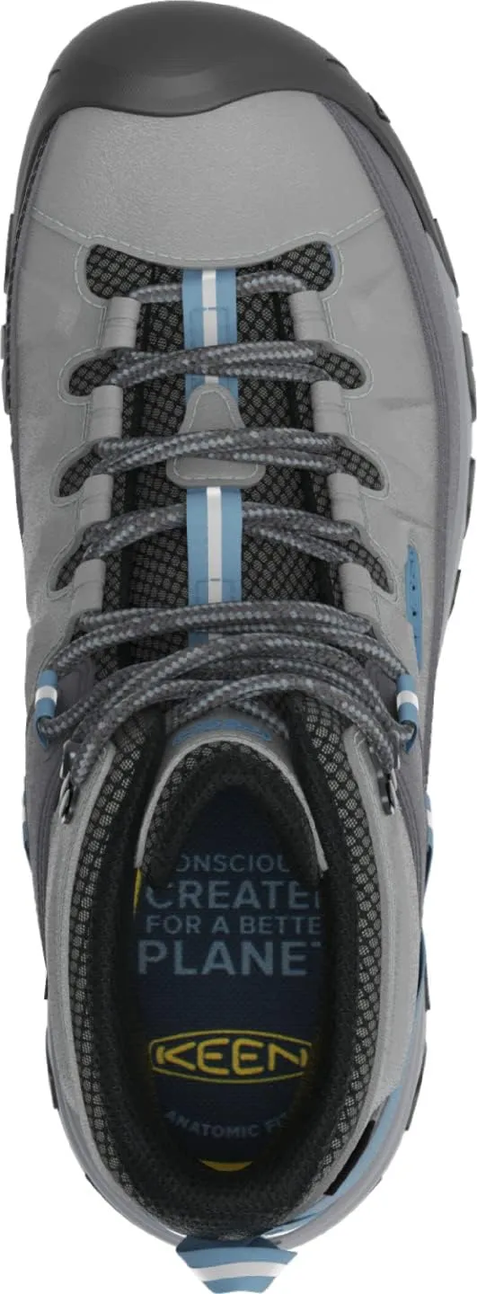 KEEN Men's, Targhee III Waterproof Mid Hiking Boots