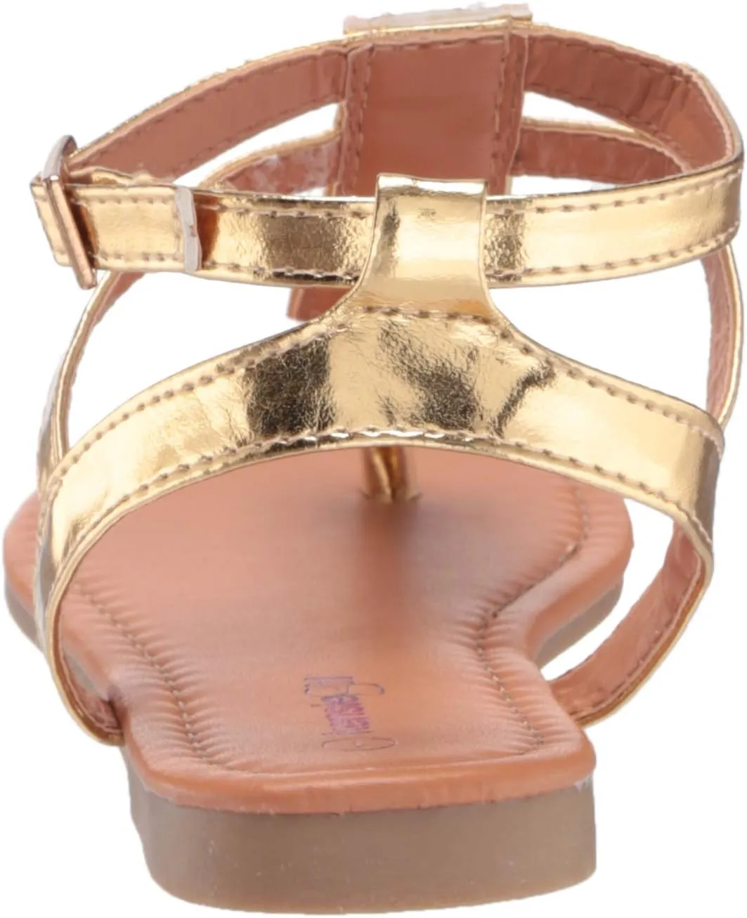 Kensie Girl Charli Sandal