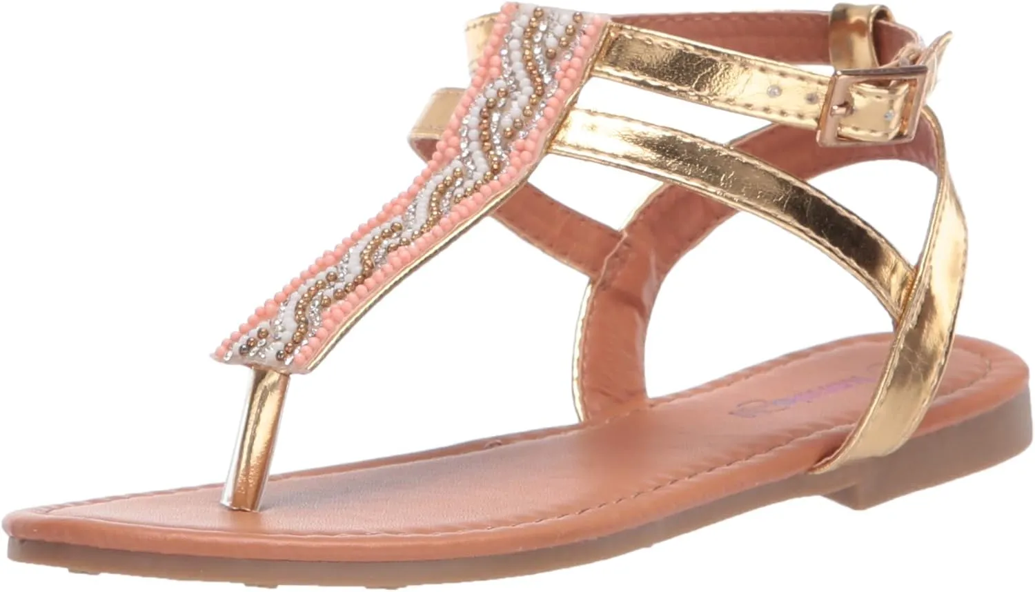 Kensie Girl Charli Sandal