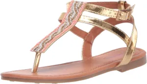 Kensie Girl Charli Sandal