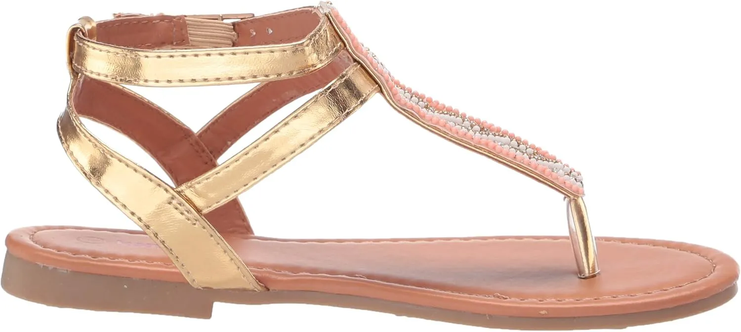 Kensie Girl Charli Sandal