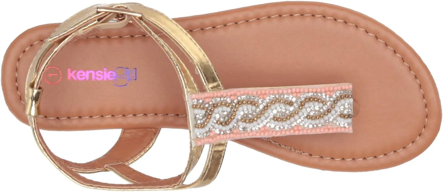 Kensie Girl Charli Sandal