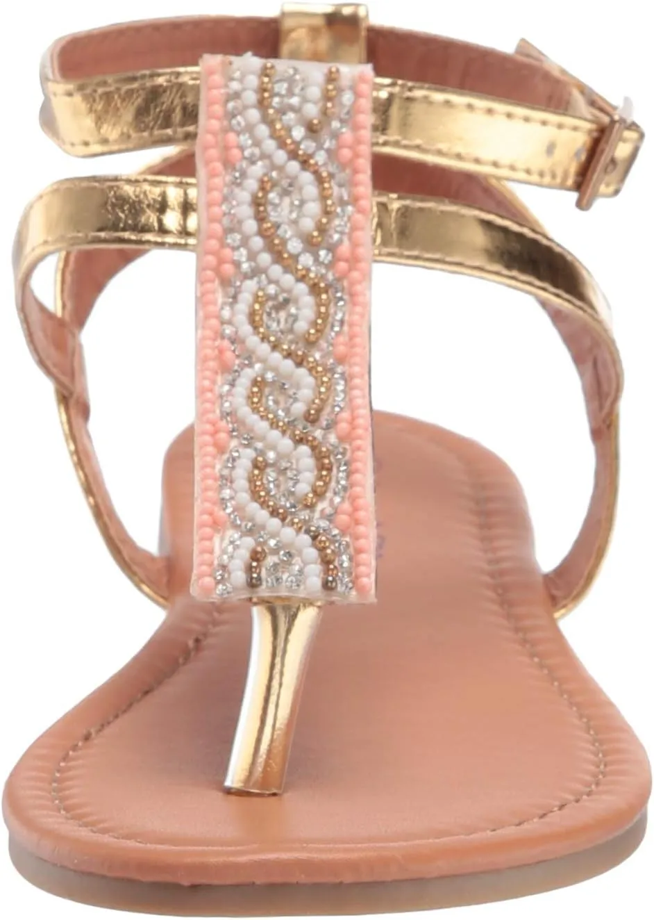 Kensie Girl Charli Sandal