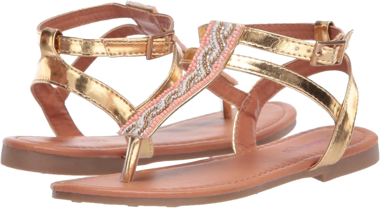 Kensie Girl Charli Sandal