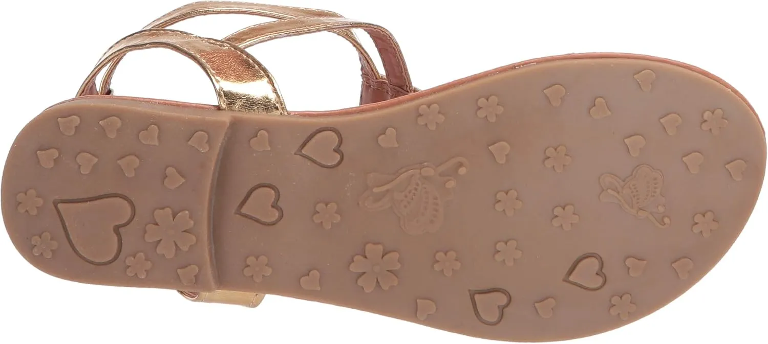 Kensie Girl Charli Sandal