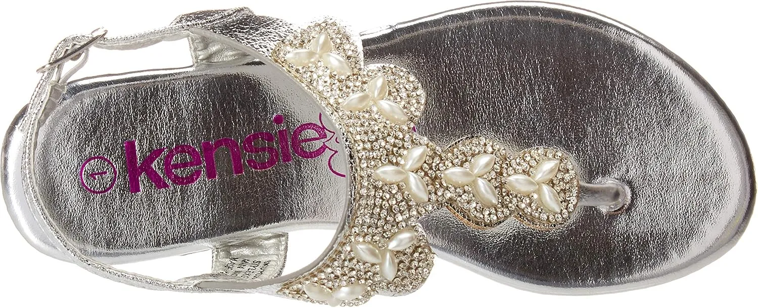 Kensie Girl Colee Sandal