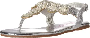 Kensie Girl Colee Sandal