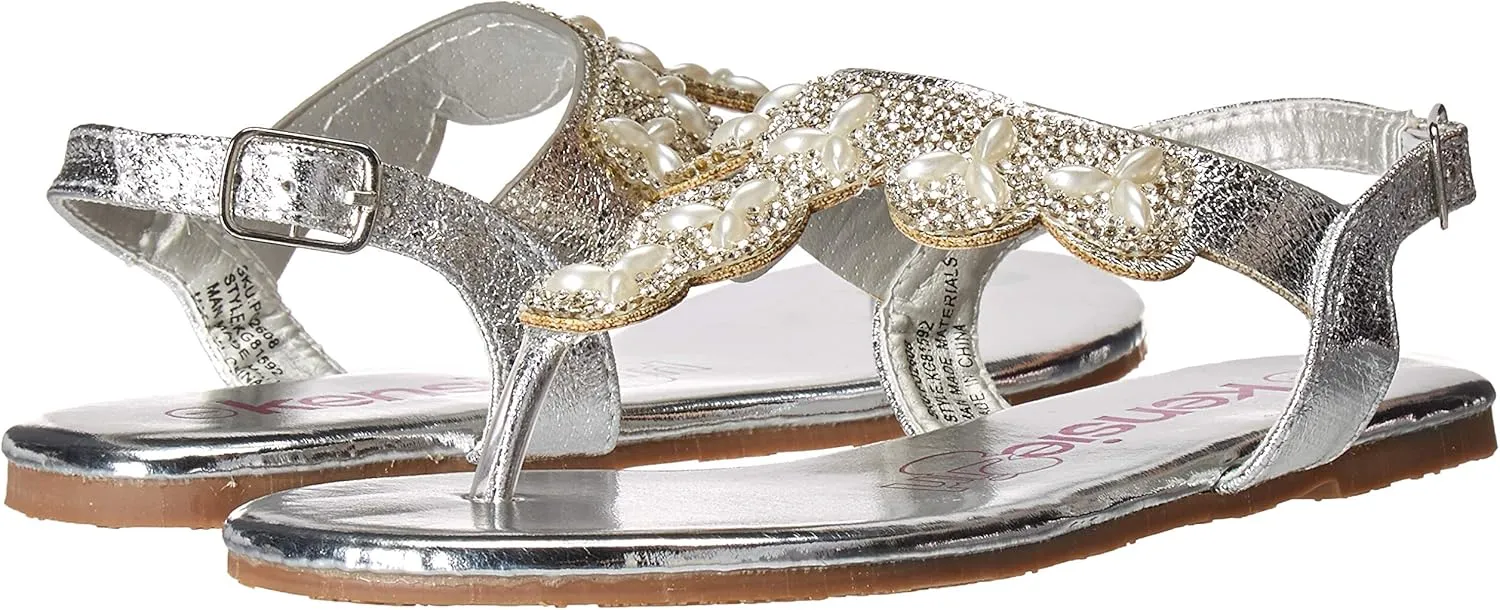 Kensie Girl Colee Sandal
