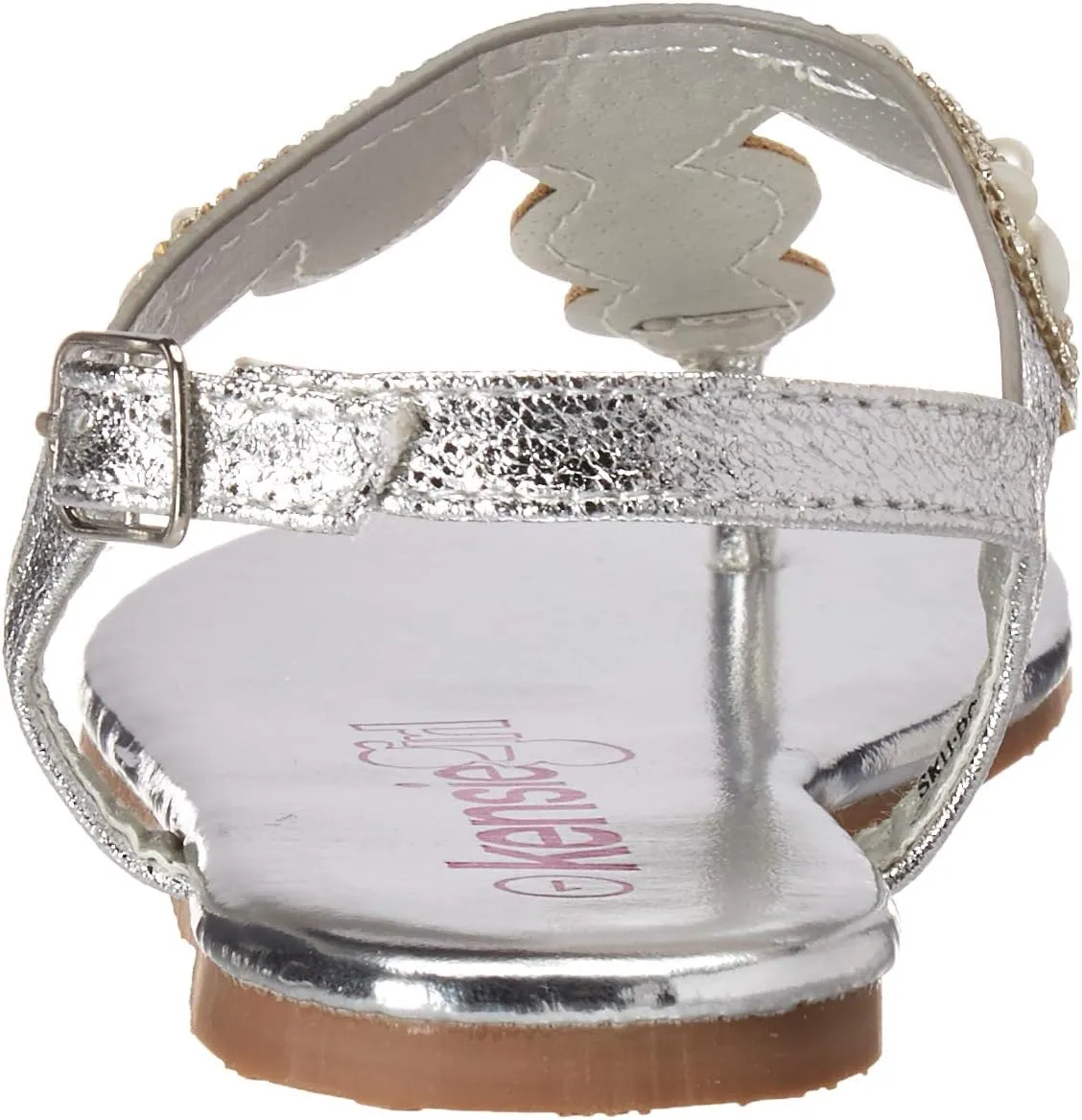 Kensie Girl Colee Sandal
