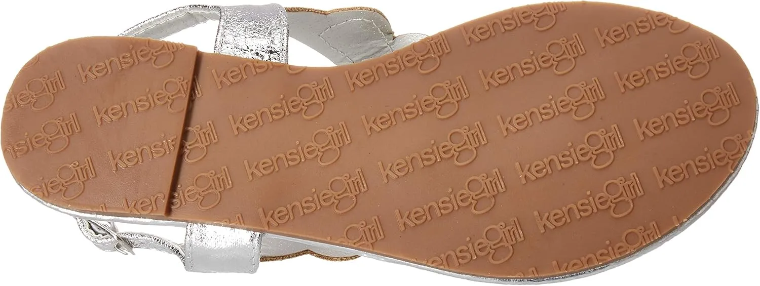 Kensie Girl Colee Sandal