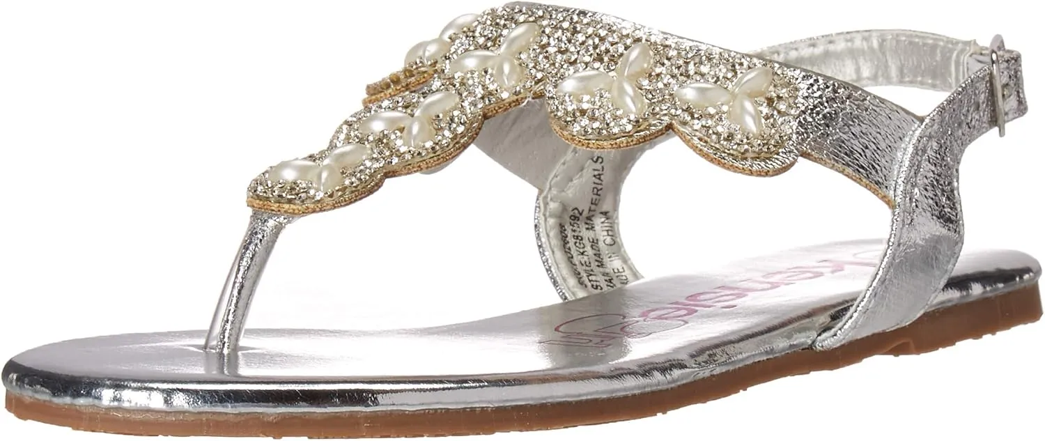 Kensie Girl Colee Sandal