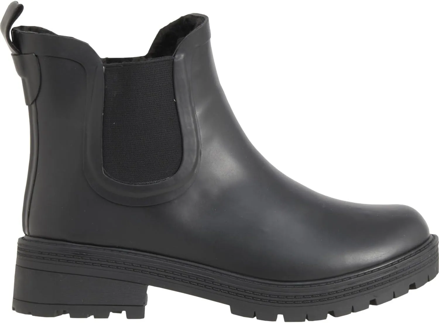 Khombu Women's Danielle Rain Boots